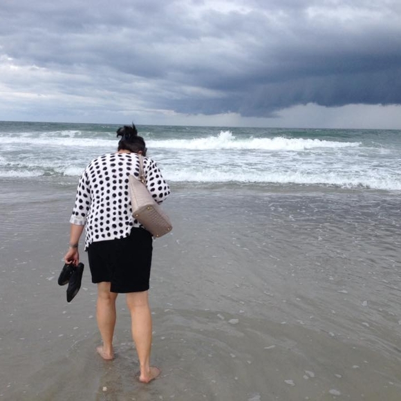 Meet your Posher, Cynthia - Picture 1 of 1