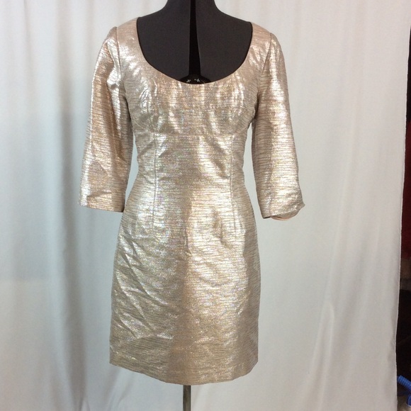 Tracy Reese cocktail dress size 10. NWT!