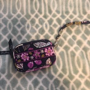 Vera Bradley Wrislet