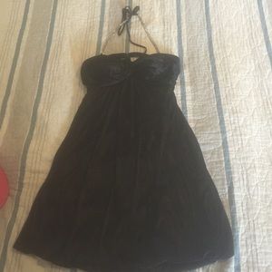black dress size M