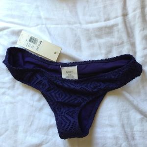 Roxy bikini bottoms