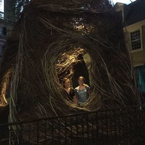 Meet your Posher, Brenda