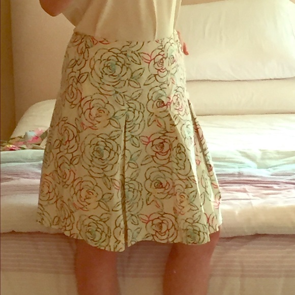 Lilly Pulitzer Skirt🌸