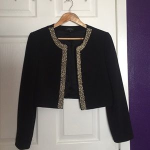 Tahari Arthur S. Levine Dressy Jacket