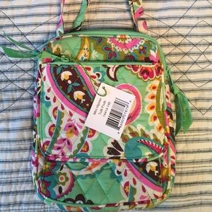 Vera Bradley Tutti Frutti Mini Hipster