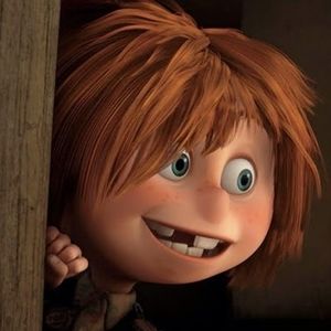 Meet your Posher, Nina