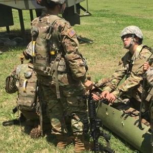 Meet your Posher, Fawn