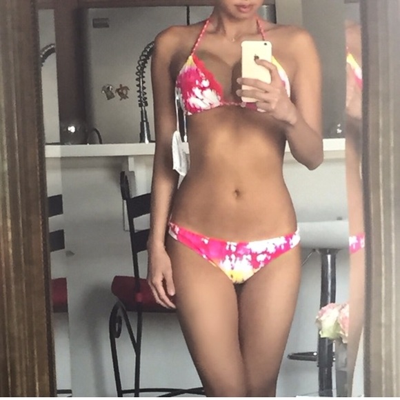 Beach Bunny Swimsuit Bottom