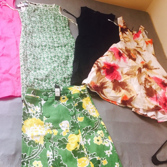 Authentic talbot dresses