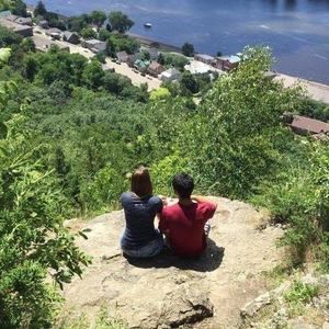 Meet your Posher, Ryan