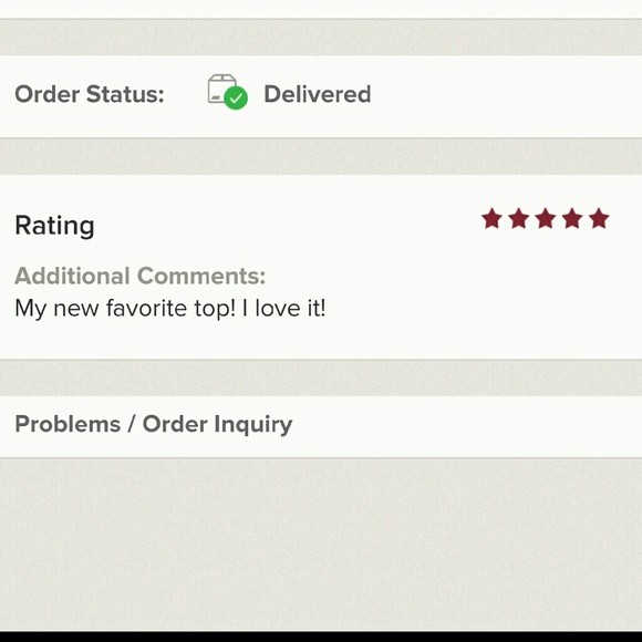 LAST ONE* Off the Shoulder Jersey Top - Picture 4 of 4