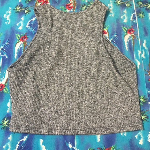 CHARLOTTE RUSEE CROPTOP! - Picture 3 of 3