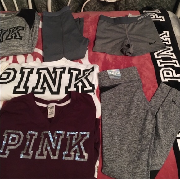 Vs pink new collection ❤️ - Picture 2 of 3