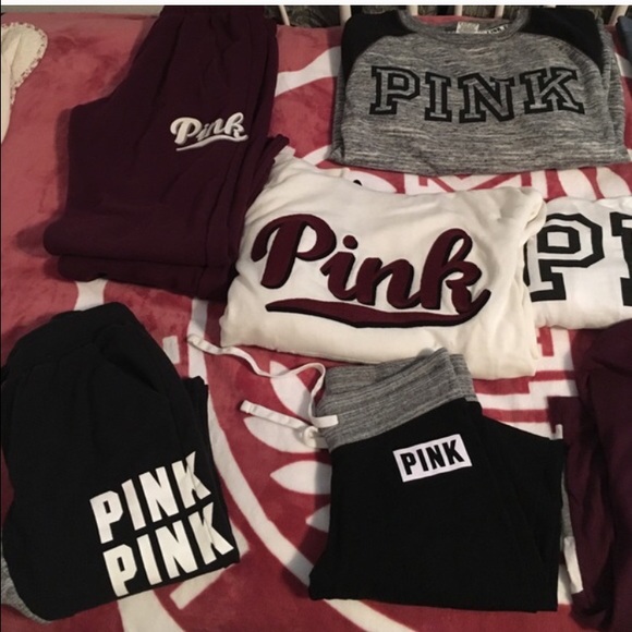 Vs pink new collection ❤️ - Picture 3 of 3