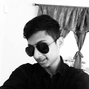 Meet your Posher, Tanim