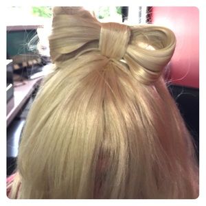 Lady Gaga Wig 👩🏼