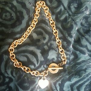 Tiffany &CO Necklace