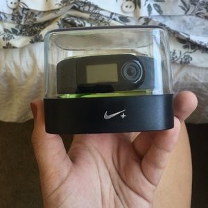 Nike+ SportBand