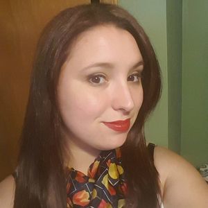 Meet your Posher, Naomi