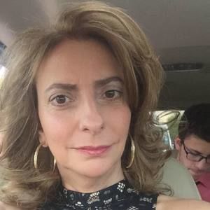 Meet your Posher, Giulie