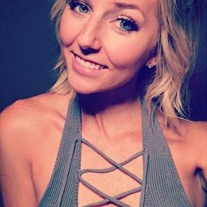 Meet your Posher, Kaylee