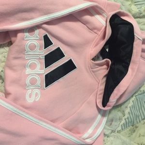 Adidas hoodie