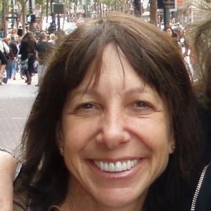 Meet your Posher, Susan