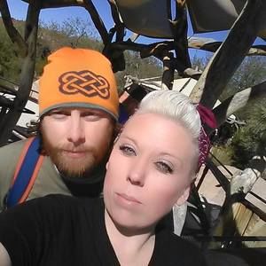 Meet your Posher, Robin