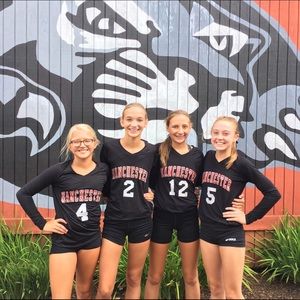 Meet your Posher, Olivia