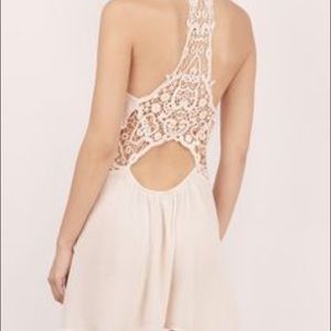 It's a Lifestyle Tunic Dress (new with tags)