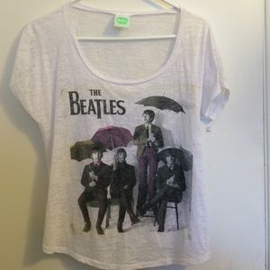 The Beatles T-Shirt