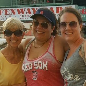 Meet your Posher, Anne