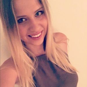 Meet your Posher, Patricia