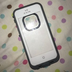 lifeproof iphone 5 case