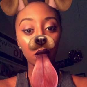 Meet your Posher, Lauryn