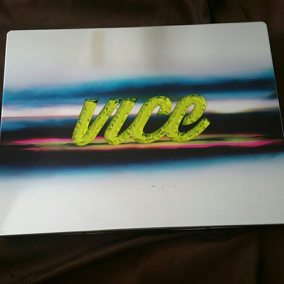 Urban decay vice 3
