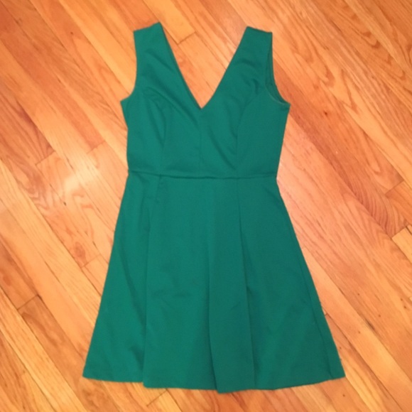 H&M dress