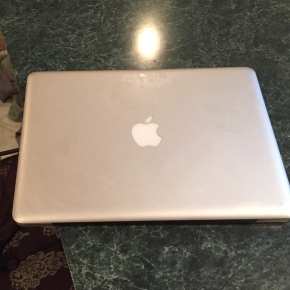 Apple Other - Broken MacBook Pro cracked screen keyboard is fine
