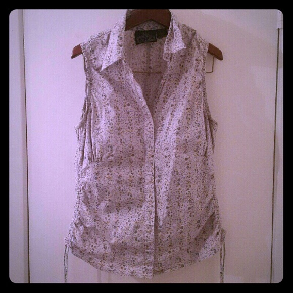 Beautiful top.