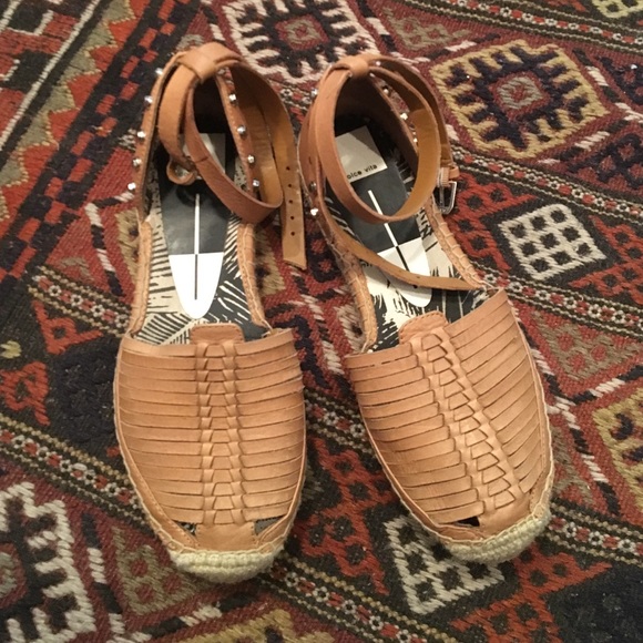 Dolce Vita Espadrilles