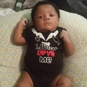 Meet your Posher, Desiree