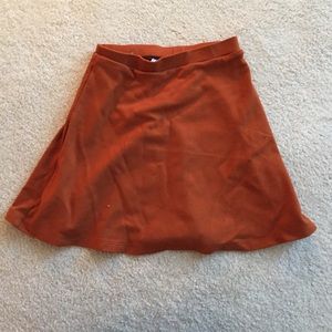 American Apparel Shirt.