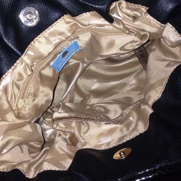 Leopard Kathy bag - Picture 3 of 3