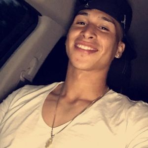 Meet your Posher, Brandon