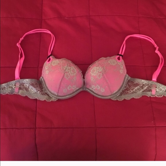 Victoria secret bra