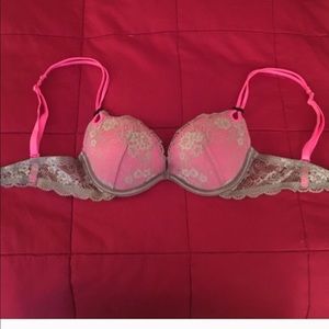 Victoria secret bra