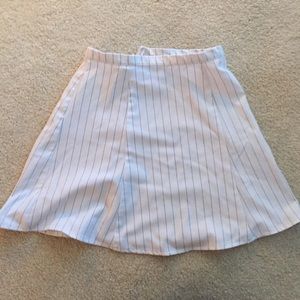 American Apparel Skirt.