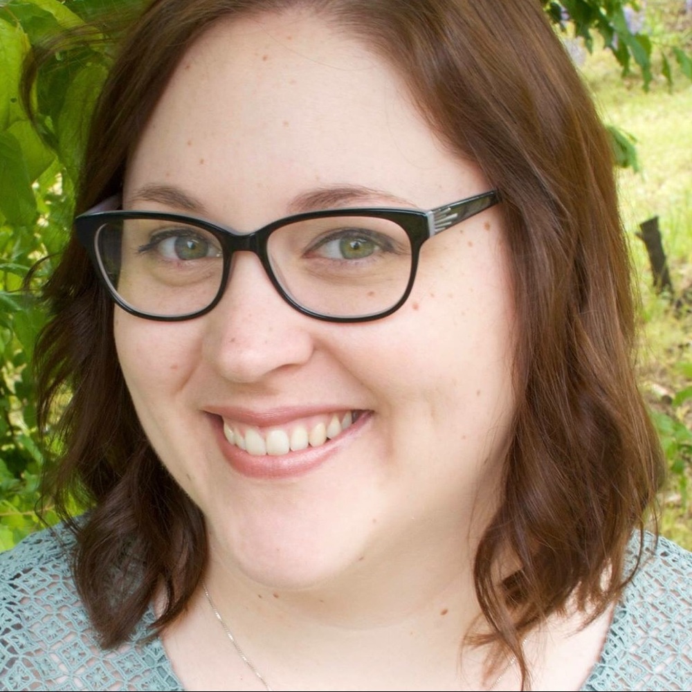 Meet your Posher, Kathryne