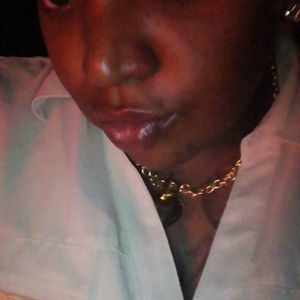 Meet your Posher, Patricia