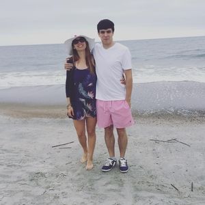 Meet your Posher, Romina